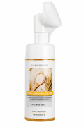 Espuma Limpiadora de Arroz Flamenco 125 ml
