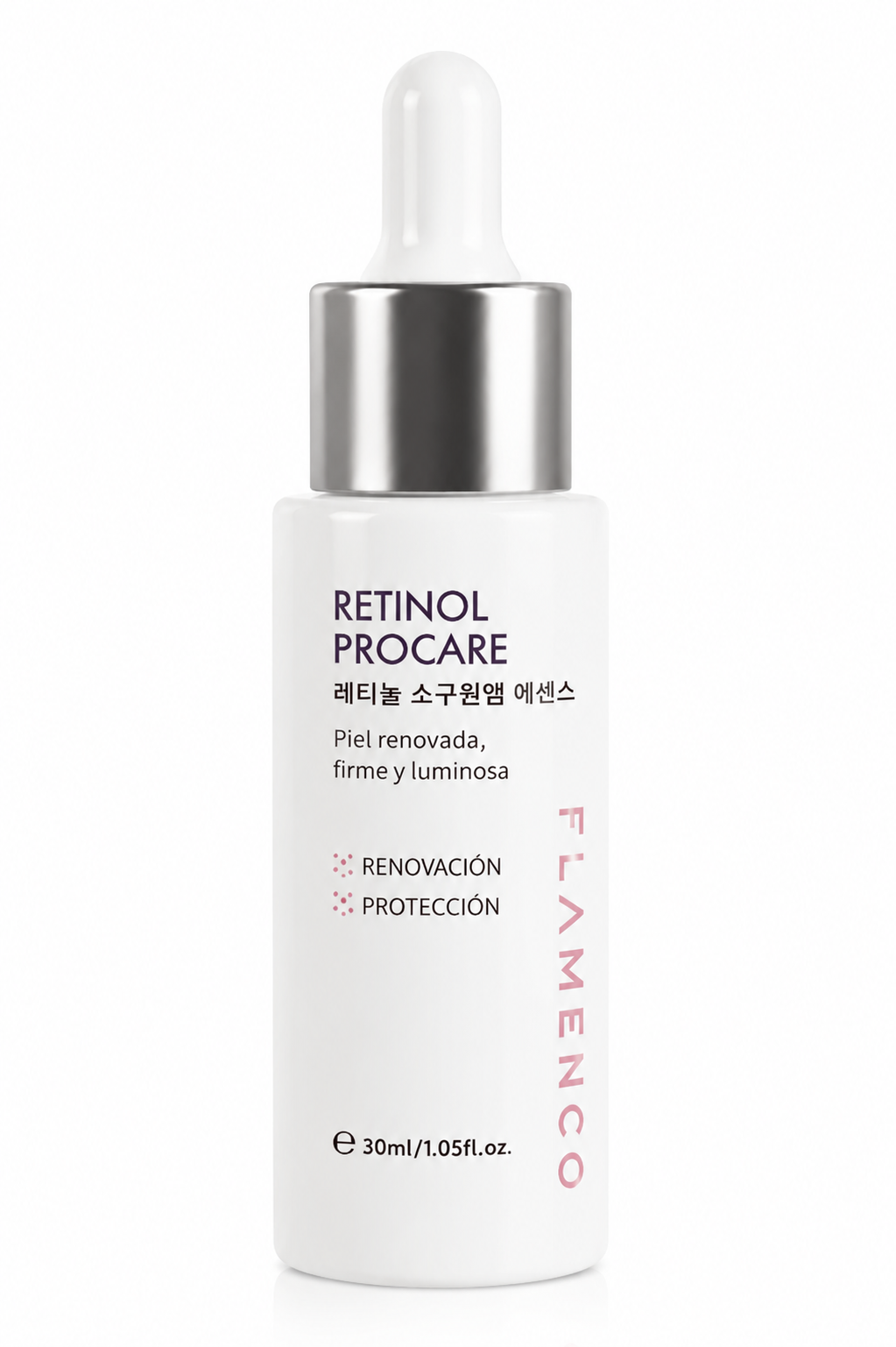 Sérum Retinol Procare Flamenco 30 ml
