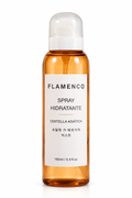 Spray Hidratante Centella Asiática Flamenco 160 ml