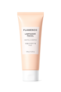Limpiador Facial Centella Asiática Flamenco 120 g