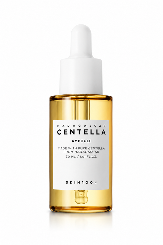 Sérum Centella Asiática Flamenco 30 ml