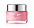 Crema Contorno de Ojos Colágeno Flamenco 15 ml