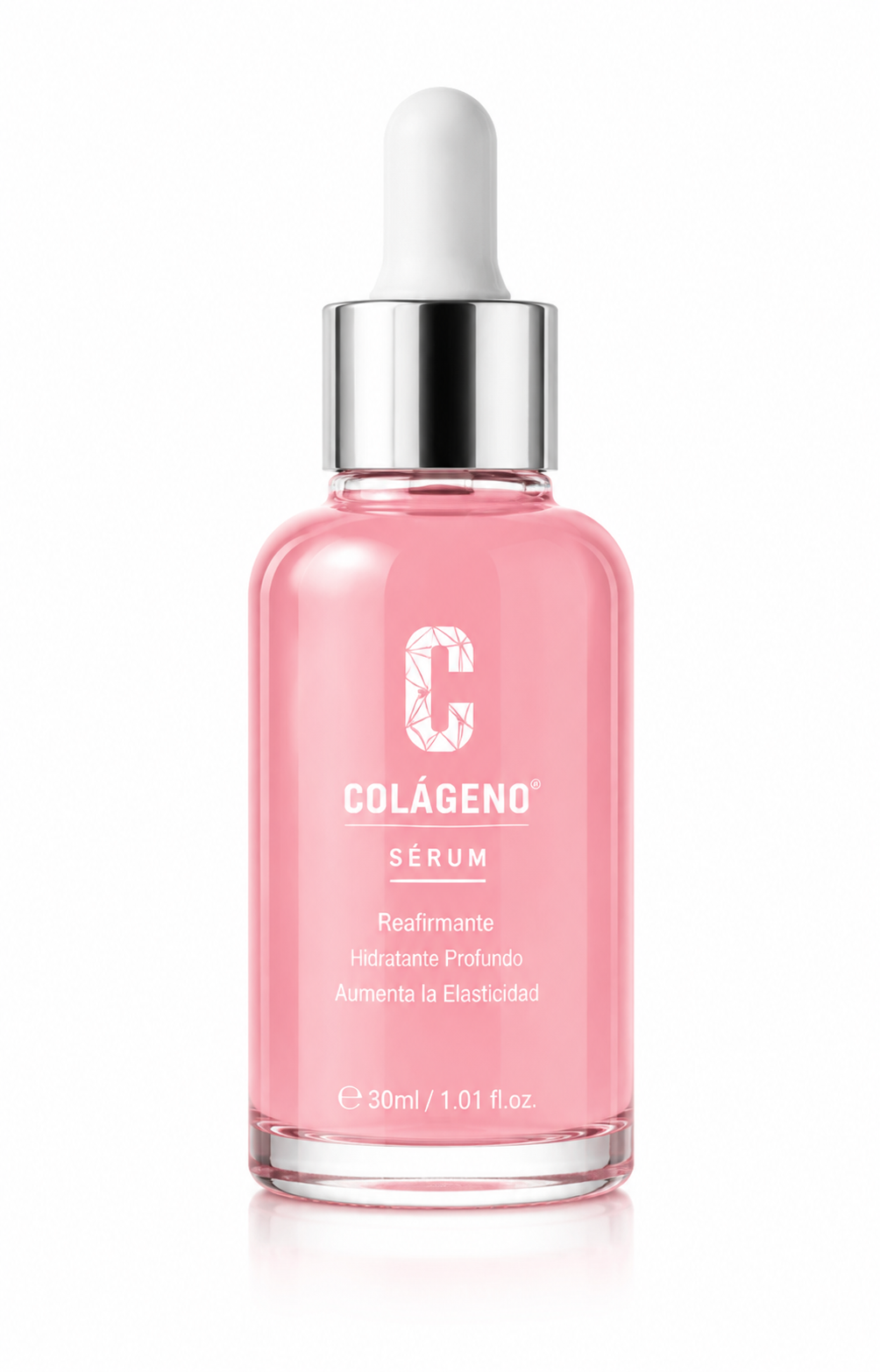Sérum Colágeno Antiarrugas Flamenco 50 ml