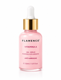 Sérum Vitamina A Antiarrugas Flamenco 30 ml