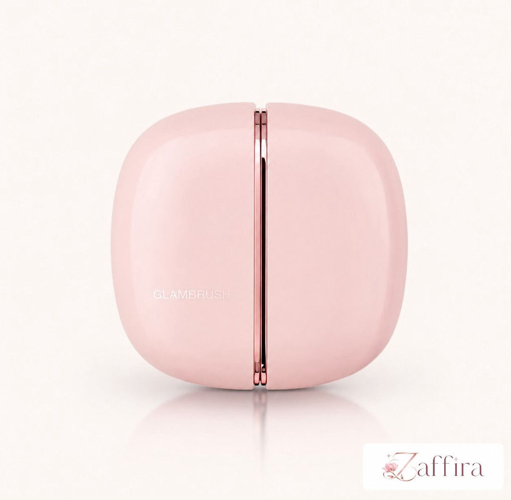 Glamblush™ Mini Alisador Portátil Anti-Frizz
