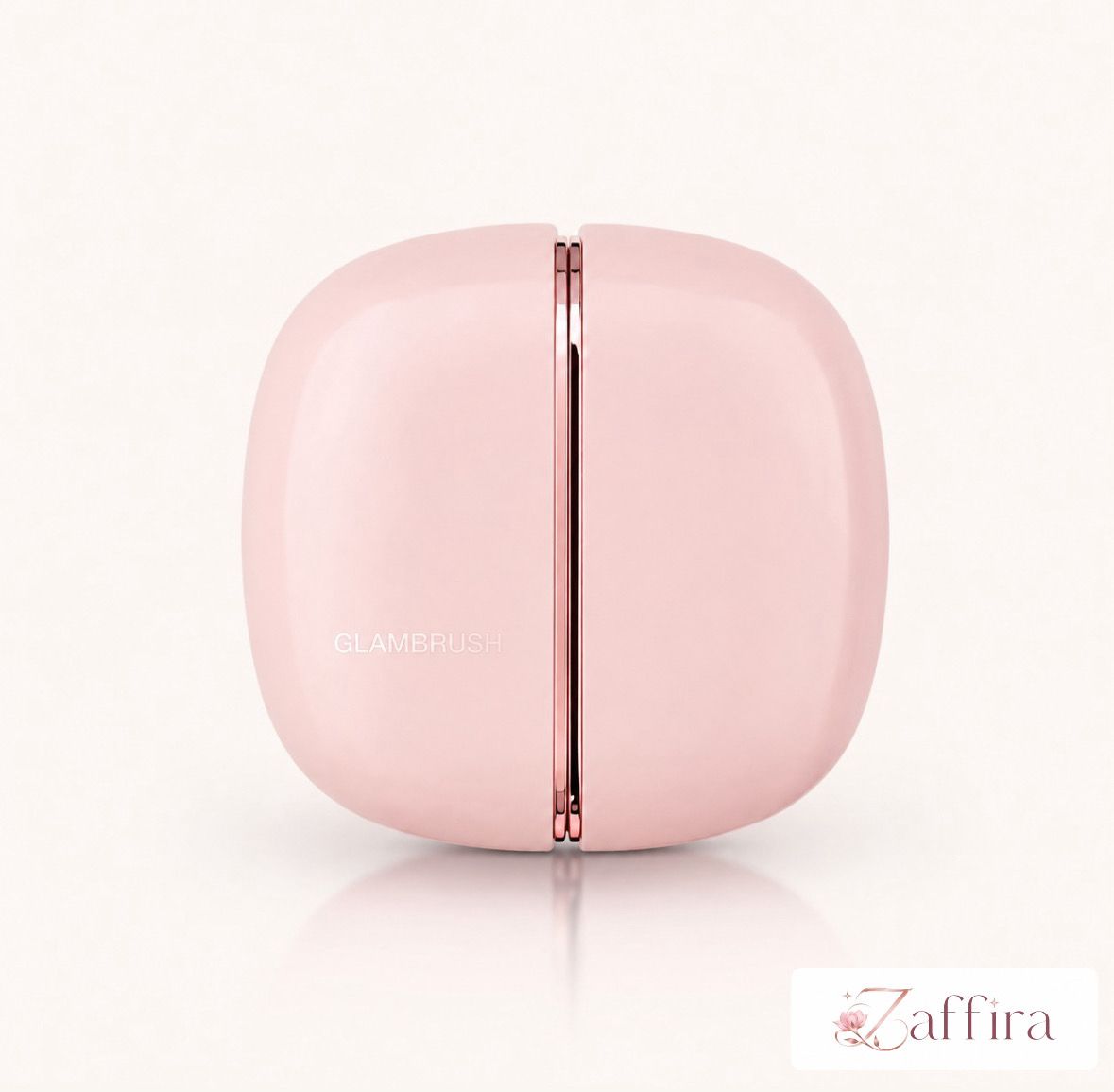 Glamblush™ Mini Alisador Portátil Anti-Frizz