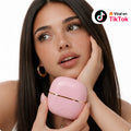 Glamblush™ Mini Alisador Portátil Anti-Frizz